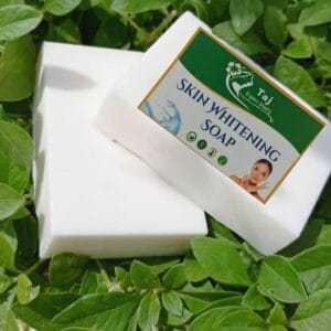 Detan soap