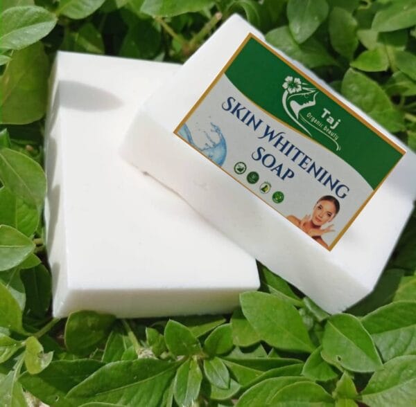 Detan soap