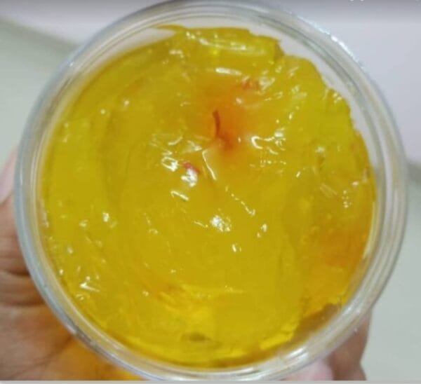 SAFFRON GEL - Image 2