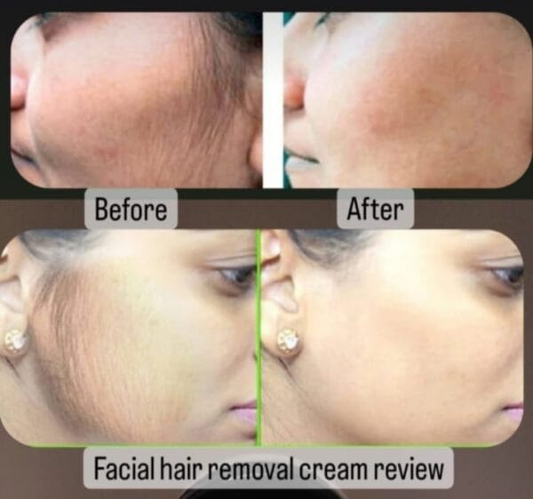 HAIR REMOVAL CREAM - Image 3