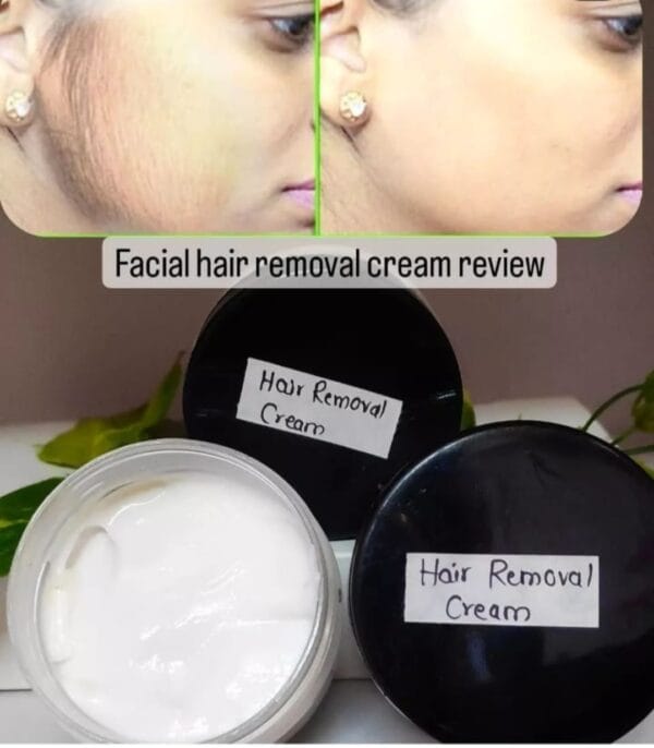 HAIR REMOVAL CREAM - Image 2