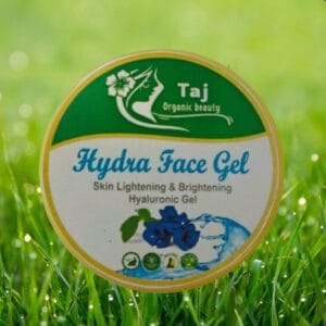 Hydra face gel