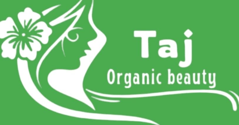 taj organic beauty