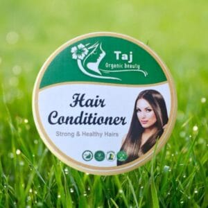 Hair conditioner