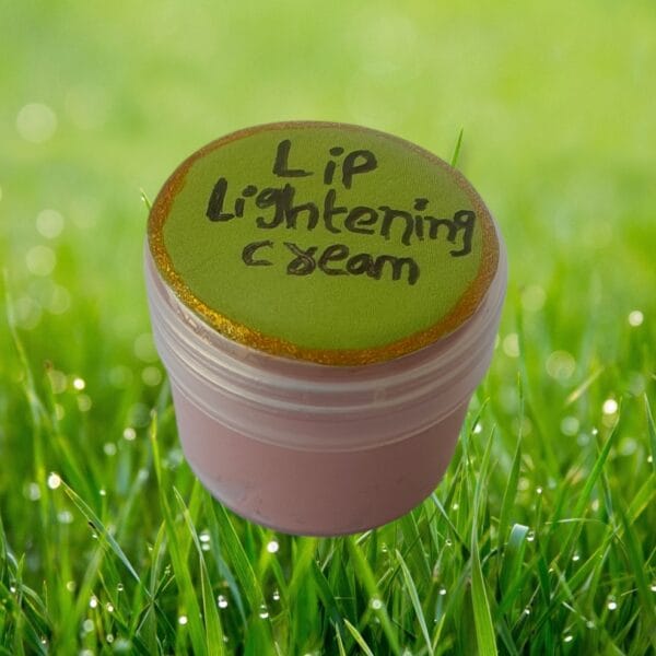 Best lip lightening cream