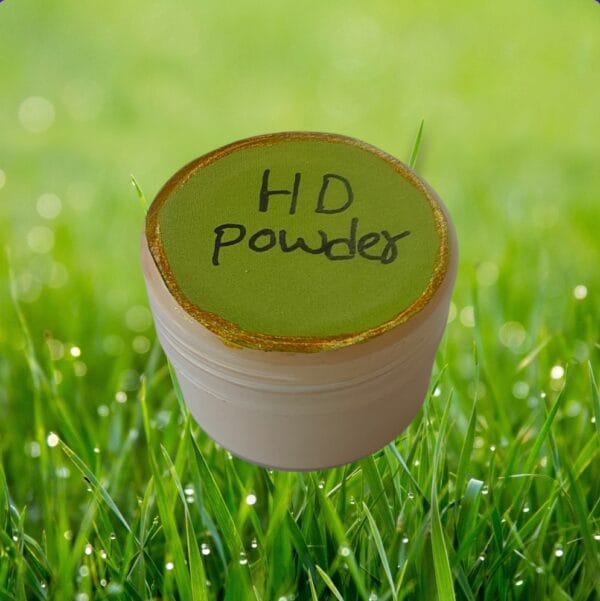 HD Face Powder