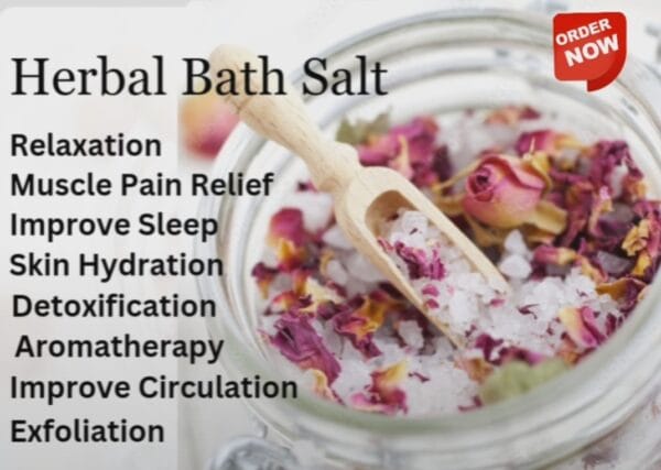 BATH SALT - Image 2