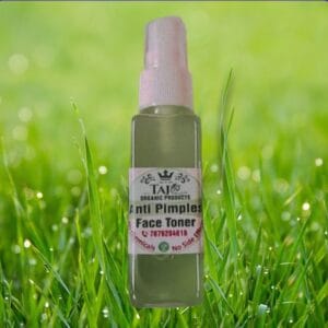 Anti Acne pimples toner