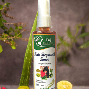 hair regrowth toner
