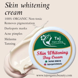 Best skin whitening cream in India, skin whitening cream