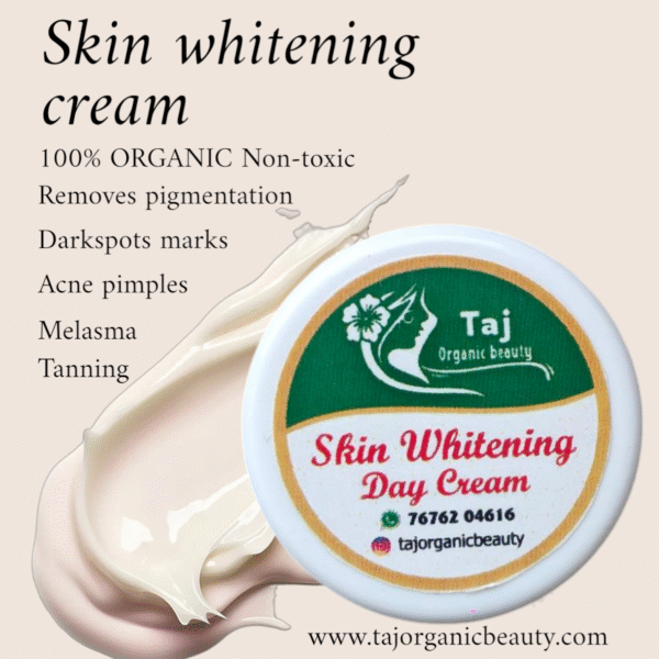 Best skin whitening cream in India, skin whitening cream