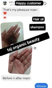 best organic skincare n haircare products | best skin whitening cream