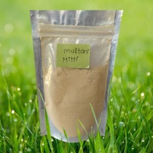 organic Multani Mitti